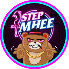 Step Mhee, 40 лет, Bangkok