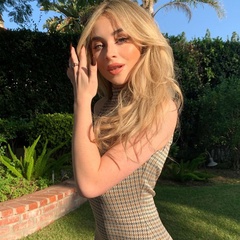 Sabrina Carpenter, 25 лет, Los Angeles