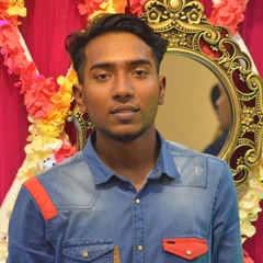 Ajgor Ahamed