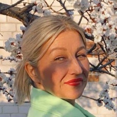 Юлия Наумова, 44 года, Магнитогорск