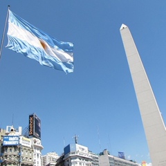 Город Добрых-Ветров, 32 года, Buenos Aires