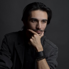 Farrukh Mirakhmedov, 31 год