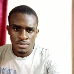 Gilson Samuel, 27 лет, Luanda