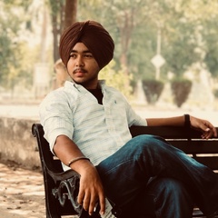 Akash Sandhu, 21 год, Patiala