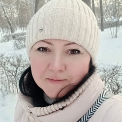 Елена Кривоносова, 46 лет, Омск