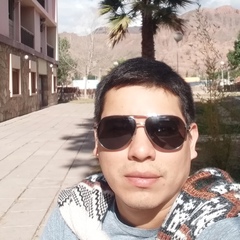 Hernán Farfán, 37 лет, San Miguel de Tucumán