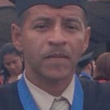 Oswaldo Garrido, 52 года, Barquisimeto