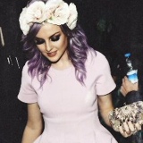 Perrie Edwards, 31 год, London