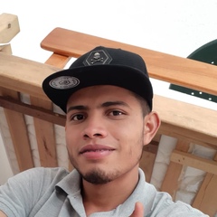 Fabian Madera, 27 лет, Medellín