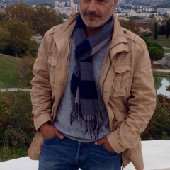 Arman Smbatyan, Marseille