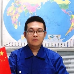 Max Pang, 34 года, Suzhou