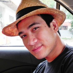 Jason Montana, 36 лет, Cebu City