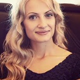 Арина Ващук, 37 лет, Warszawa