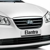 Hyundai Elantra, Донецк