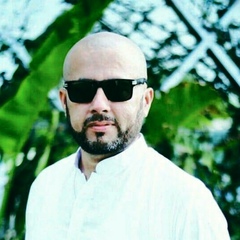 Faisal Butt, 43 года, Jalalpur