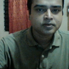 Asif Salahuddin, Dhaka