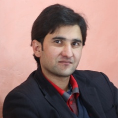 Furqan Shahzad, 31 год, Abbottabad