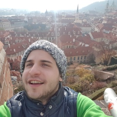 Андрей Богданов, 31 год, Москва