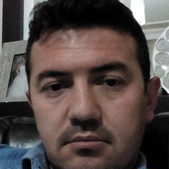 Yahya Dursun, 41 год, Tekirdağ