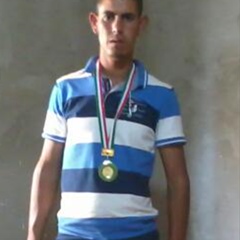 Djamel Badi, 32 года, Chlef