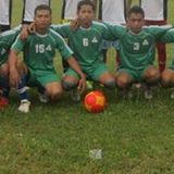 Fakri Rayana, Bandung