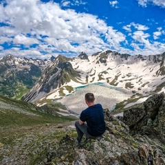 Максимка Шишетряс, Санкт-Петербург