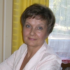 Елена Грек, Нижний Новгород