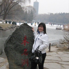 Amanda Liu, 41 год, Binzhou