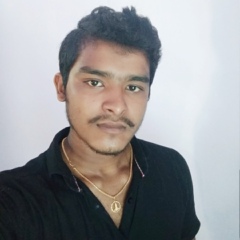 Srinu Srinivas, 24 года, Hyderabad