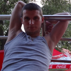 Антон Хромин, 43 года, Томск