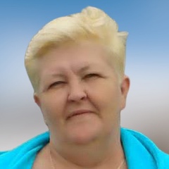 Галина Самухина, 66 лет, Череповец