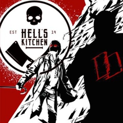 Devil Of-The-Hell's-Kitchen, 60 лет, New York City