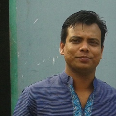 Rabiul Awal, Dhaka