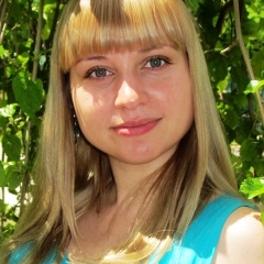 Карина Иващенко, Харьков