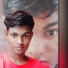 Ajay Chouhan, 22 года, Indore