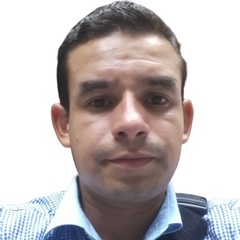 Luis Ortega, 36 лет, Caracas