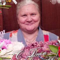 Татьяна Ключникова, 71 год