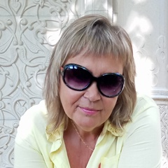 Светлана Абатурова, 57 лет, Киров