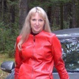 Екатерина Ульяновская, 41 год, Зеленогорск