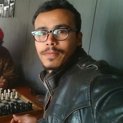 Jamel Mnasry, 30 лет, Gafsa