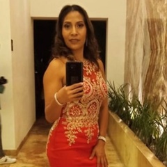 Maribel Alonso, 41 год, Cuernavaca