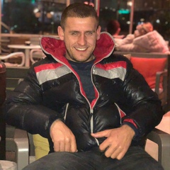 Drilon Picari, 32 года, Tirana