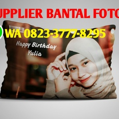 Jual-Bantal-Foto Resellerbantalfoto, 21 год, Bandung