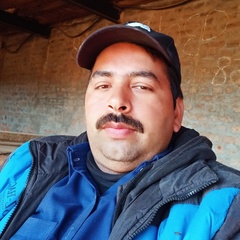 Ajaz Rasool, 33 года, Lahore