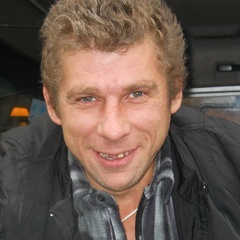 Сергей Орлов(петров), Санкт-Петербург