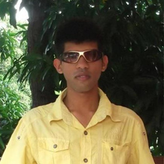 Akash Chetan, Curepipe