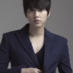 Song-Joong Ki, 39 лет, Seoul