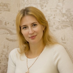 Любовь Банникова, Киров