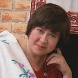 Елена Садчикова, Иркутск