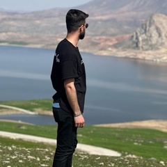 Seyithan Eşiyok, 25 лет, Siirt